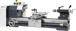 WABECO treipingi D6000 KRS CA 1,4 kW Tipplaius 600 mm Made in Germany