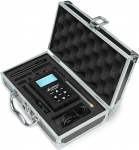SPA-7G spektrianal&uuml;saator ja RF Explorer 7G Combo Bands - k&auml;eshoitav sagedusanal&uuml;saator raadioamat&ouml;&ouml;ridele, traadita seadmetele, WiFi, heliinseneridele