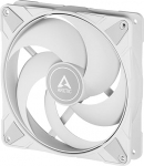 ARCTIC P14 Max - PC ventilaator, suure j&otilde;udlusega 140 mm korpuseventilaator, PWM-juhtimisega 400-2800 p/min, optimeeritud staatilise r&otilde;hu jaoks, 0 dB režiim - valge