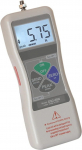 Digitales Kraftmessger&auml;t Hochpr&auml;zises digitales LCD-Display Druckkraftmesser Spannungsmesser/Kraftmesser Zugfestigkeitstester 500N (500 Gf)(DS2-500N)