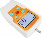 Digitales Kraftmessger&auml;t, Digitales Kraftwerkzeug 2-500 N, Kraftmessger&auml;t, kg, lb, oz, Manometer, Federdynamometer, t&otilde;mmatud m&otilde;&otilde;teriist, Zugpr&uuml;fger&auml;t, tragbarer Spannungsdruck(3N)