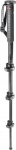 Manfrotto Xpro Monopod Plus Carbon Fiber 4 sektsiooni, must (MPMXPROC4US)