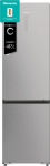 Hisense RB5P410SACC K&uuml;lmik-pagasik&uuml;lmik / vabalt seisev / energiat&otilde;husus: C/34 dB/283 L/suur maht/p&otilde;randajahutuss&uuml;steem/s&uuml;gavk&uuml;lmutus/niiske v&auml;rske kr&otilde;bin/metallist jahutus/0&deg;C v&auml;rske karp/HxSxD: 203 x