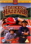 Dukes of Hazzard - 1. hooaeg [UK Import]