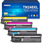 TN248XL TN248 Sobib Brother MFC-L3760CDW tooneriga Brother MFC-L3740CDW tooneriga Brother MFC-L3740CDWE Brother DCP-L3560CDW TN 248 Brother DCP-L3520CDWE MFC-L8390CDW Brother HL-L3240CDW HL-L3220CDW