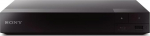 Sony BDP-S1700 Blu-ray Disc m&auml;ngija (Full HD, 1080p k&otilde;rge resolutsioon, TRILUMINOS, Dolby TrueHD, DTS-HD Master Audio, DTS-HD High-Resolution Audio)