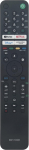 RMF-TX520E 100995321 Remote Control Replacement for SONY KD-50X82J KD-55X80J KD-65X80J KD-65X81J KD-75X82J XR-50X90J XR-55X90J XR-65X90J XR-75X90J 000J KD-43X89J KD-50X89J KD55X89J KD-65X89J KD-75X89J