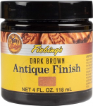 Fiebing's Antique Finish Paste 120 ml