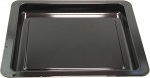 Baking Tray (36 x 30.5 x 3 cm) 6886514 Compatible with/Replacement Part for Unold 68865 Mini Oven Small Kitchen