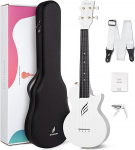 Enya Nova U Concert Ukuleles