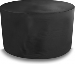Bosmere Protector 6000 &uuml;mmargune 4/6 istme aiam&ouml;&ouml;bli kate 90cm Storm Black