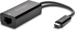 Kensington CA1100E USB-C Ethernet adapter