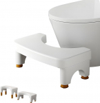 Tualett-tool, t&auml;iskasvanute tualett-tool, tualett-tool, 4 astme k&otilde;rgus v&otilde;ib olla 15-21 cm, libisemiskindlad jalad, mugavusnurk, sobib t&auml;iskasvanutele ja lastele.