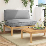 Aia diivanikomplekt Akaatsia Hall Modulaarne disain suurteks festivalideks ja l&otilde;&otilde;gastavateks hetkedeks - Outdoor Comfort elutoa diivan Model3418207