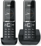 Gigaset Confort C550 Duo Antratsiit