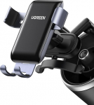 UGREEN mobiiltelefoni hoidja auto ventilatsioon &uuml;mmarguse mobiiltelefoni hoidja mobiiltelefoni hoidja auto &uuml;hildub Mercedes-Benz mobiiltelefoni hoidja A B C E S klassi, Ford Mustang, Mini Cooper &uuml;hildub