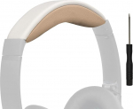 SOULWIT asenduspeapael Bose QuietComfort 25 (QC25)/SoundLink Around-Ear II (SoundLink AE2)/SoundTrue Around-Ear II (SoundTrue AE 2) k&otilde;rvaklappidele, peapaelade lisatarvikud