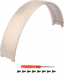 Studio 3 k&otilde;rvaklappide asendusosade varuosad, mis &uuml;hilduvad Studio 3 Wireless ja Studio 2 Wired/Wireless (B0500 B0501) k&otilde;rvaklappide remonditarvikud