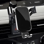 Mobiiltelefoni hoidik, mis &uuml;hildub Nissan xtrail t33 tarvikutega Qashqai J12 2022 2023 2024 (Qashqai J12/Xtrail T33 jaoks)