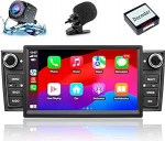 [2G + 64G] Autoraadio Fiat Grande Punto (2005-2009) Linea (2007-2011) Android Car ja Wireless CarPlay, Android Stereo autoraadio Bluetooth/WiFi/Reversioonikaamera/Mikrofon/Canbus/GPS/Appidega