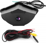 Tagurduskaamera, autokaamera esikaamera, CCD IP68 veekindel parkimiskaamera parkimiss&uuml;steem &ouml;ise n&auml;gemise esikaamera 170&deg; parkimisseire s&otilde;iduki esikaamera GLK GLC GLE GLA ML jaoks