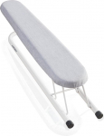 Leifheit sleeve board for the perfect ironing of shirts.