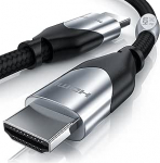 Primewire HDMI 4k kaabel, must