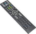 VINABTY MKJ32022814 asenduspult LG 42PT85 42LT75-ZA 42LT75 42LF65-ZC 42LC55-ZA 37LF65 37LC45-ZA 32LT75-ZA 32LC4D-ZA 32LC45-ZA 32LB75 26LC46-ZC 26LC45 -ZA 26LB76-ZF 50PS8000 50PC56-ZD 47LF65 jaoks