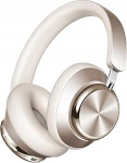 Wentronic Y03 Bluetooth k&otilde;rvaklapid Traadita aktiivne m&uuml;ravastase &uuml;le k&otilde;rvaklappide 48 tundi m&auml;nguaega 6 EQ muusikarežiimi K&otilde;rge helikvaliteediga k&otilde;rvaklapid koos pehmete k&otilde;rvapadjadega - Starlight