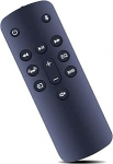 AMZ Fir-e TV Soundbar 2.0 k&otilde;lari asenduspult AMZ Fir-e TV Soundbar 2.0 k&otilde;larile
