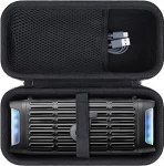 K&otilde;va kaitsekott Soundcore Boom 3i v&auml;lisk&otilde;larile