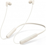 TONEMAC N18 k&otilde;rvaklapid Bluetooth kaabliga, kaelaklapid, Bluetooth k&otilde;rvaklapid ENC mikrofoniga jooksmiseks, treeninguks (valge)