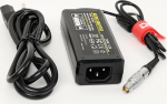 DRRI DJI Image Transmission High Bright Monitor AC adapter 12V 3A toiteallikas 6Pin pesa DC in