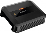 Hertz Dieci Power DP 2.200 - 2-kanaliline AB-klassi v&otilde;imendi, 2x130W RMS @ 2 Ohm, stereos&uuml;steemidele v&otilde;i mono subwooferi t&ouml;&ouml;ks