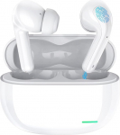 LAITIN Bluetooth k&otilde;rvaklapid, Bluetooth 5.3 k&otilde;rvaklapid Hi-Fi Stereo, ENC m&uuml;rasummutus, 4 mikrofoni 52 tundi juhtmevabad k&otilde;rvaklapid, 4G Mini Touch Control k&otilde;rvaklapid, juhtmevabad k&otilde;rvaklapid, juhtmevabad k&otilde;rvaklapid