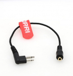 DRRI M1-3,5 mm emasadapter koos Motorola 2-poolse isendiga Motorola BPR40 CP100d CP110 CP125 CP150 CP185 CP200 CP200d jaoks