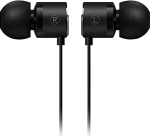 OnePlus 1091100041 Type-C Bullets k&otilde;rvaklapid - mustad