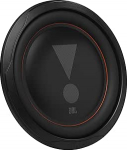 JBL Club 102-1000 Watt autoraadio subwoofer Harman Kardoni lamedaks paigaldamiseks automuusikas&uuml;steemis - 10-tolline bassikarp patenteeritud koonuse disainiga, k&otilde;rge rullserva ja SSI impedantsi l&uuml;liti 2/4 Ohm.