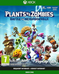 Electronic Arts Taimed Vs Zombies lahing Neighborville'i eest