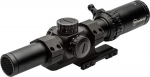 Firefield RapidStrike Rifle Scope 1-6x24 SFP Kit