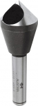 Fisch FSH-117063 15-20mm HSS kraatide eemaldamise s&uuml;vendusl&otilde;ikur FSH-117063