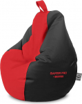 Happers Gamer Pro Bean Bag