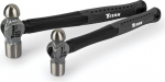 Titan 63302 2-osaline pallivasarate komplekt, mis sisaldab 8 ja 16 untsi suuruseid haamreid.