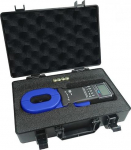 ETCR Explosion Proof Type Clamp Earth Resistance Tester ETCR2000B+ Digital clamp explosion-proof type ground resistance Meter digital low resistance ohmmeter(ETCR2000B+)