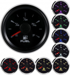 Paadi k&uuml;tusetaseme indikaator veekindel 0-190ohm 240-30ohm 0-180ohm 10-180ohm 240~33ohm 240~30ohm signaal reguleeritav auto veoauto mootorratta 9V-32V 8