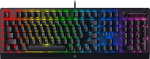 Razer arvutikast V4X mehaaniline kollane l&uuml;liti