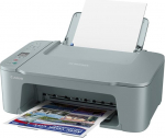 Canon PIXMA TS3752i Wireless Colour Inkjet Printer All-in-One Printing, Copying, Scanning in A4. Compatible with PIXMA Print Plan. Ideal for Borderless Photo Printing and Home Printing