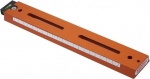 Geoptik 30 A059 Vixen Sledge &ndash; Orange/Black