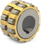 Kogu Swing Line ekstsentrilise reduktori &otilde;&otilde;tshoova laager 614 06-11 YSX/610 51 YRX/616 4351 YSX /621 GXX/610 43 YSX (suurus : 621 GXX)