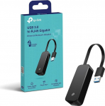 TP-LTinte USB 3.0 Gigabit Ethernet v&otilde;rguadapter